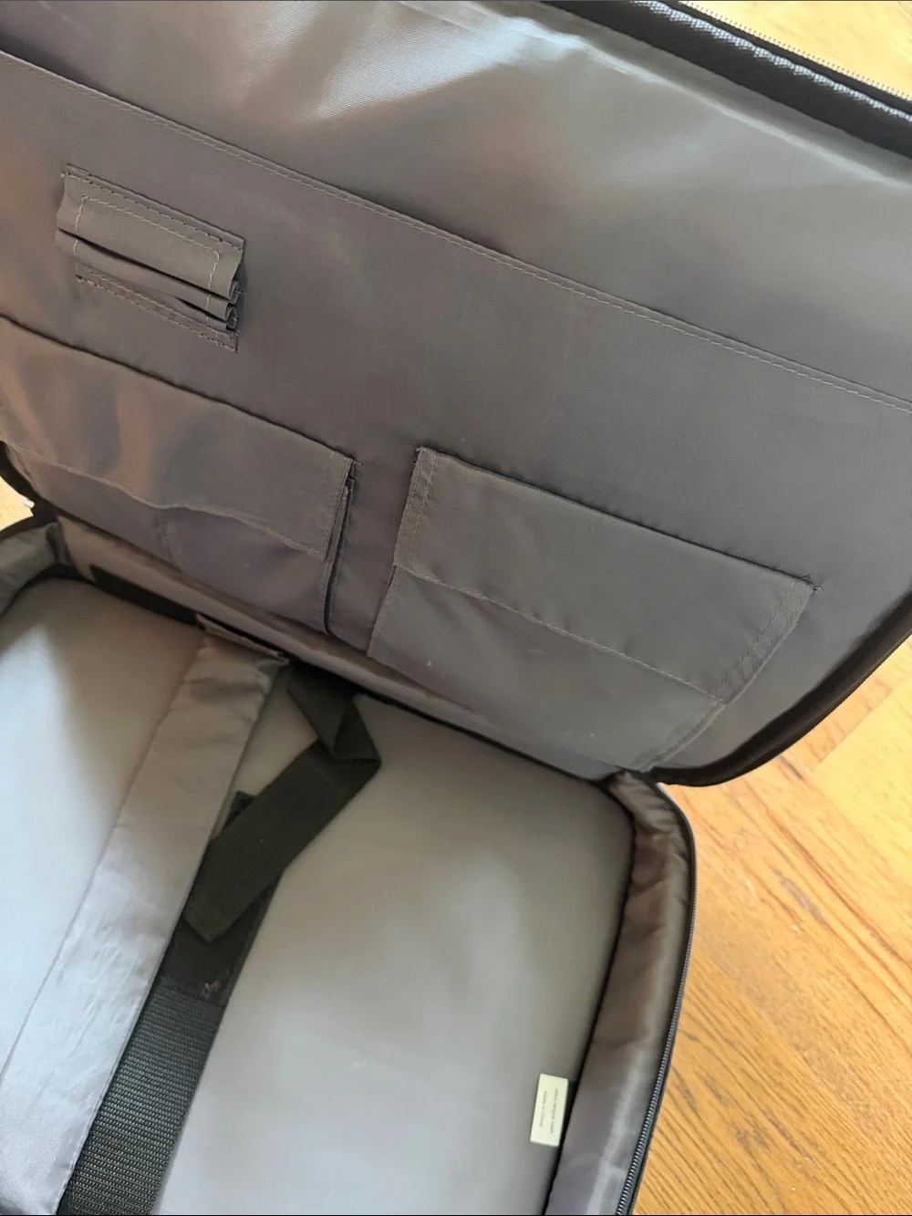 Targus Laptop Case with Shoulder Strap